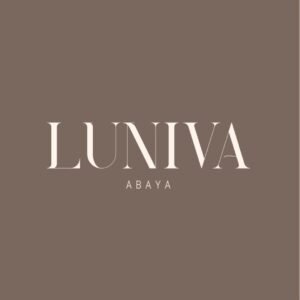 شعار Luniva