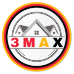 شعار 3MAX