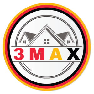 شعار 3MAX