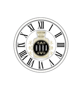 شعار Hora Perfume