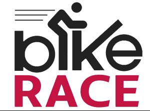 شعار Bike Race