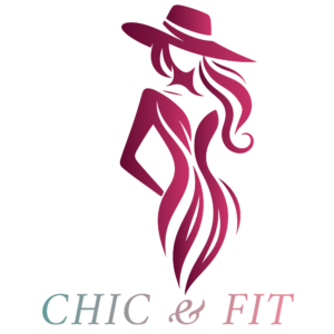 شعار Chic and Fit