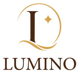 شعار Lumino